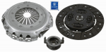 Sidurikomplekt SACHS 3000 855 601