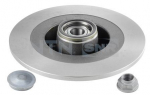 Piduriketas SNR KF155.109U