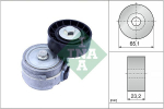 Rihmapinguti,soonrihm Schaeffler INA 534 0706 10