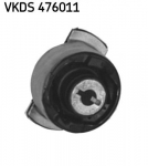 Sillakeha SKF VKDS 476011