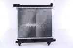 Radiaator,mootorijahutus NISSENS 62551