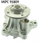 Veepump, mootori jahutus SKF VKPC 91809
