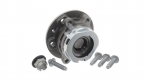 Rattalaagrikomplekt SKF VKBA 7121