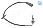 Andur, heitgaasitemperatuur MEYLE 114 800 0264
