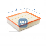 &Otilde;hufilter UFI 30.A41.00
