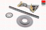 Kett, &otilde;lipumbavedu FAI AutoParts OPCK6