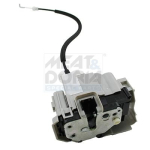 Ukselukk MEAT & DORIA 31039