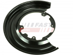 Plekk,piduriketas FAST FT32511