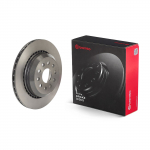 Piduriketas BREMBO 09.N375.31