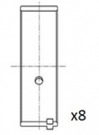 Kepsusaale FAI AutoParts BB2060-STD