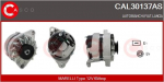Generaator CASCO CAL30137AS