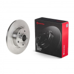 Piduriketas BREMBO 08.C647.17