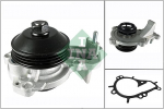 Veepump, mootori jahutus Schaeffler INA 538 0147 10
