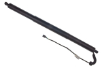 Elektrimootor, tagaluuk DENCKERMANN G100131