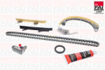 Mootori keti komplekt FAI AutoParts TCK82WO