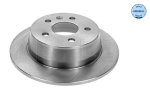 Piduriketas MEYLE 015 523 2014