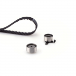 Hammasrihma komplekt GATES K015512XS