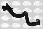 Jahutusvoolik SASIC 3400054