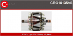 rootor, generaator CASCO CRO10135AS