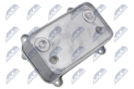 &Otilde;liradiaator,mootori&otilde;li NTY CCL-WW-044