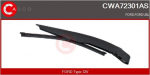 Kojamees, klaasipesu CASCO CWA72301AS