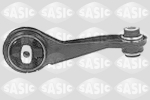 Paigutus,Mootor SASIC 4001807