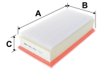 &Otilde;hufilter VALEO 585483