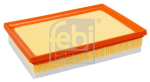 &Otilde;hufilter FEBI BILSTEIN 106921