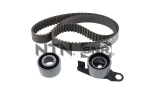 Hammasrihma komplekt SNR KD461.08