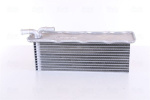 Kompressori&otilde;hu radiaator NISSENS 96318