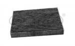 Filter,salongi&otilde;hk CORTECO 80004702