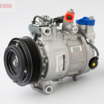 Kompressor,kliimaseade DENSO DCP05104