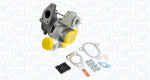 Kompressor,&uuml;lelaadimine MAGNETI MARELLI TBM0176