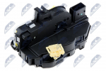 Ukselukk NTY EZC-PL-014