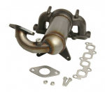 Katal&uuml;saator MAXGEAR 27-6132