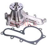 Veepump, mootori jahutus ASHIKA 35-02-256