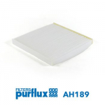 Filter,salongi&otilde;hk PURFLUX AH189