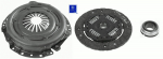 Sidurikomplekt SACHS 3000 950 017