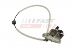Ukselukk FAST FT10139