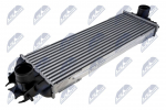 Kompressori&otilde;hu radiaator NTY CCL-NS-012