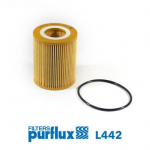 &Otilde;lifilter PURFLUX L442