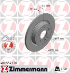 Piduriketas ZIMMERMANN 400.5543.20