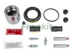 Remondikomplekt,Pidurisadul FRENKIT 754903