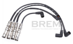 S&uuml;&uuml;tes&uuml;steemikomplekt BREMI 206P200