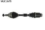 Veov&otilde;ll SKF VKJC 2475