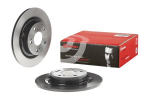 Piduriketas BREMBO 08.D713.11