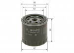 &Otilde;lifilter BOSCH F 026 407 250
