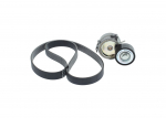 Soonrihmakomplekt BOSCH 1 987 600 727