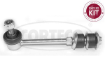 Stabilisaator,Stabilisaator CORTECO 49400940