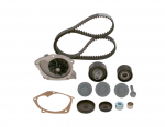 Veepump + hammasrihmakomplekt BOSCH 1 987 946 917